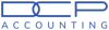 DCP Accounting Logo