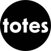 Totes Digital Logo