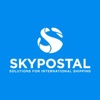 SkyPostal Logo