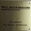 Eric L. Bach & Associates Logo