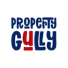 Property Gully Solutions Pvt Ltd Logo