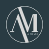 A to Mee Logo