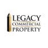 Legacy Commercial Property Logo