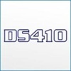 DS410, LLC Logo