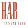 HAB International Accountants & Consultants Logo