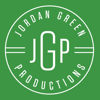 Jordan Green Productions Logo