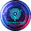 Technoland World Logo