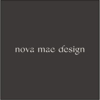 Nova Mae Design Logo