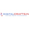 DigitalCrafts.in Logo