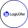 LogicUfer Logo