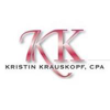 Kristin Krauskopf, CPA Logo