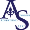 Advertising Strategies, LLC Logo