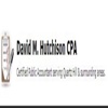 David M. Hutchison CPA Logo