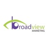 Broadview Marketing Logo
