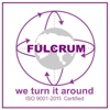 Fulcrum HR Company Logo