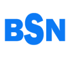 Beachside Social Networks Logo