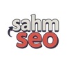 sahm seo Logo