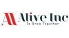 Alive Inc Logo