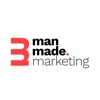Man Made Marketing Logo