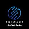 Pro Sense Seo Logo