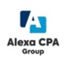 Alexa CPA Group Logo