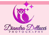 Diandra Dellucci Photography Logo
