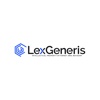 LexGeneris IP Attorneys & Advisory Logo