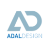 Adal Design Logo