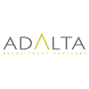 Adalta Recruitment Solutions Logo