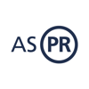 Adam Shapiro Public Relations Logo
