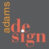 Adams Design Logo