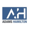 Adams Hamilton Logo