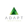 Adapt Ideations Logo