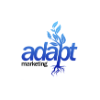 Adapt Marketing Logo
