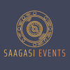 Saagasi Events Logo