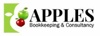 Apples Bookkeeping Logo