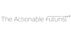 The Actionable Futurist® Logo