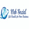 Web Social Logo