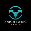 Knightwing Media Logo