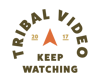 Tribal Video Logo