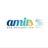 AMITS - LEADING IT SERVICES COMPANY IN QATAR Logo