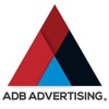 ADB Advertising Corp. Logo