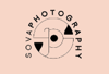 Sova Photography Logo