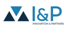 Innovation & Partners Logo