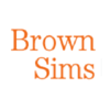 Brown Sims, P.C. Logo