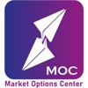 Market Options Center Logo