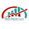 Web Ranks LLC Logo