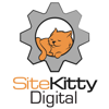 SiteKitty Digital Logo