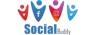 Social Buddy Logo