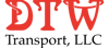 DTW TRANSPORT LLC Logo